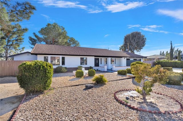 13027 Quapaw, Apple Valley, CA 92308