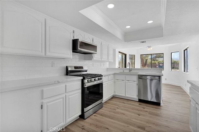 13027 Quapaw, Apple Valley, CA 92308