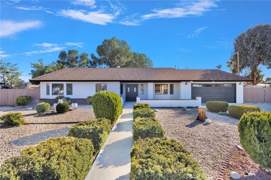 13027 Quapaw, Apple Valley, CA 92308