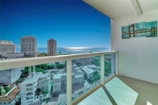 6770 Indian Creek Dr 15T, Miami Beach, FL 33141