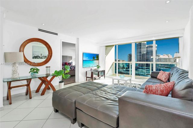 6770 Indian Creek Dr 15T, Miami Beach, FL 33141