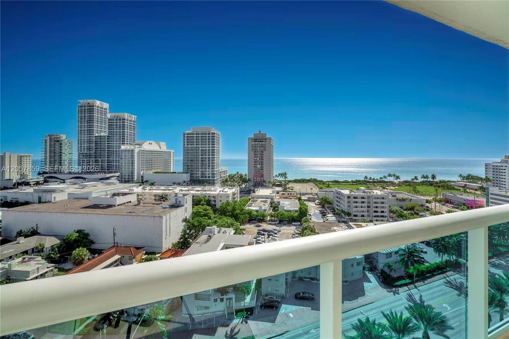 6770 Indian Creek Dr 15T, Miami Beach, FL 33141