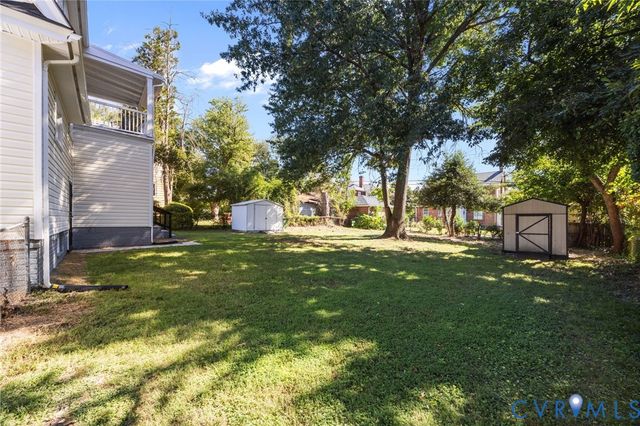 2919 Northumberland Ave, Richmond, VA 23220