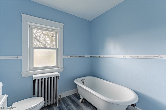 1484 E 135th Street, East Cleveland, OH 44112