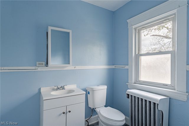 1484 E 135th Street, East Cleveland, OH 44112