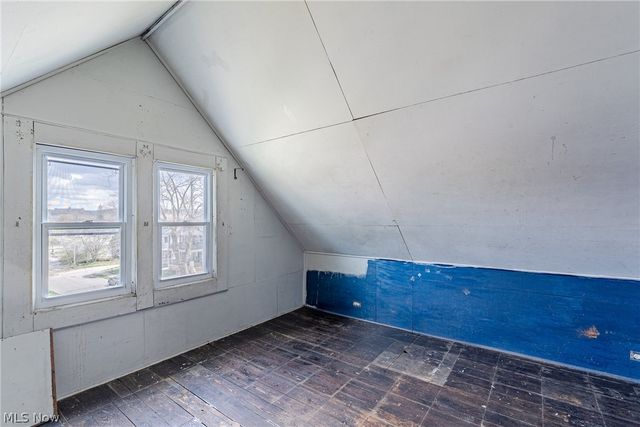 1484 E 135th Street, East Cleveland, OH 44112