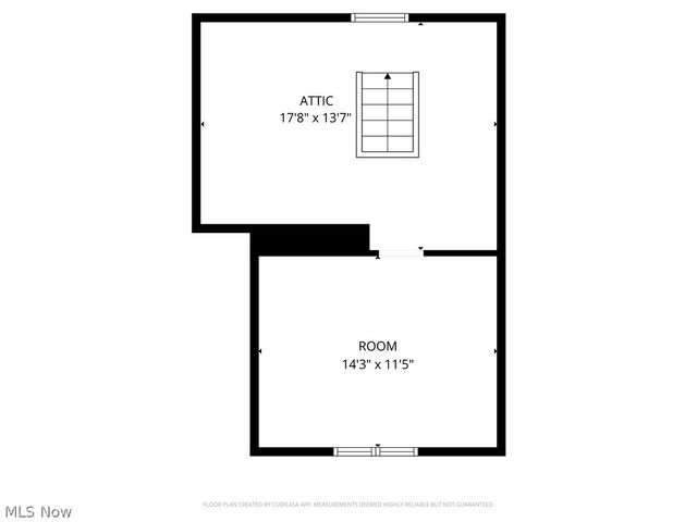 1484 E 135th Street, East Cleveland, OH 44112