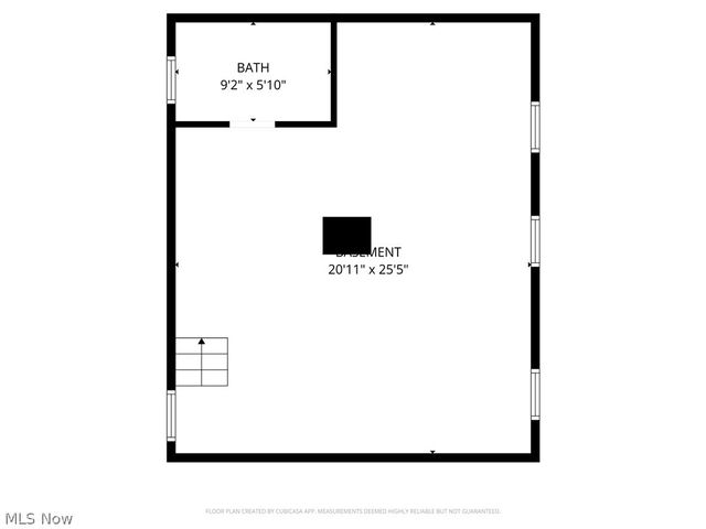 1484 E 135th Street, East Cleveland, OH 44112