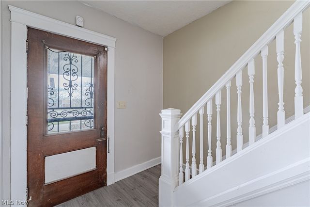 1484 E 135th Street, East Cleveland, OH 44112