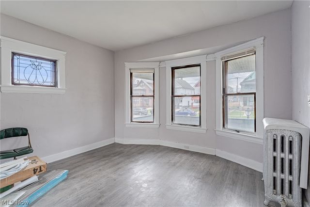 1484 E 135th Street, East Cleveland, OH 44112