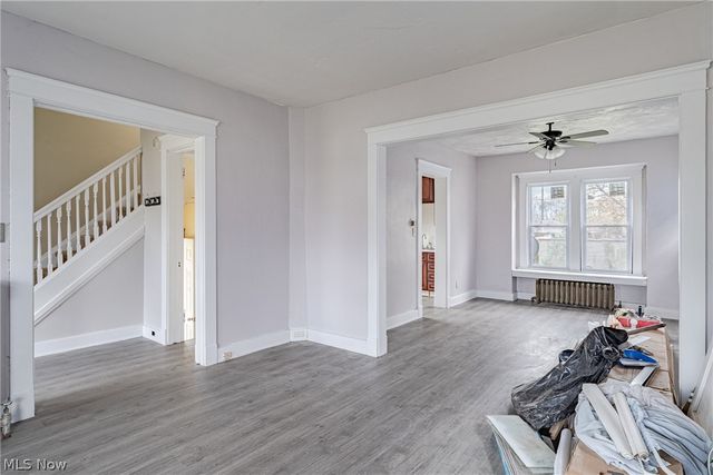 1484 E 135th Street, East Cleveland, OH 44112