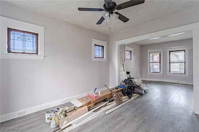 1484 E 135th Street, East Cleveland, OH 44112