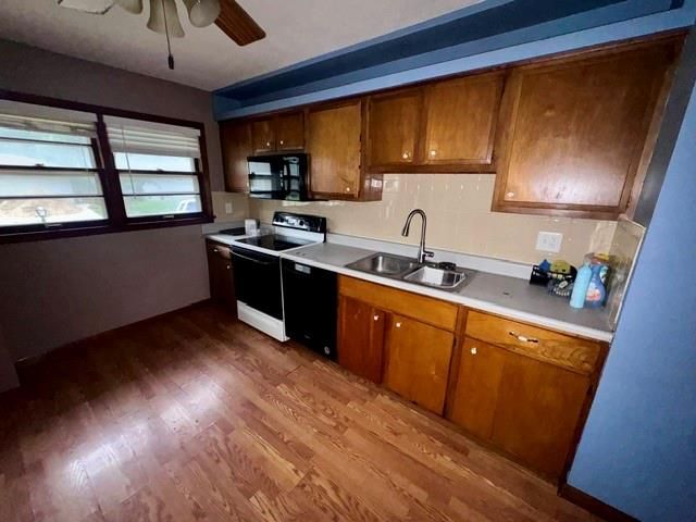 16900 E Ellison Way, Independence, MO 64055