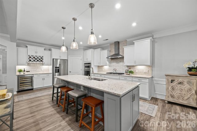 1521 Carolina Orchards Boulevard, Fort Mill, SC 29715