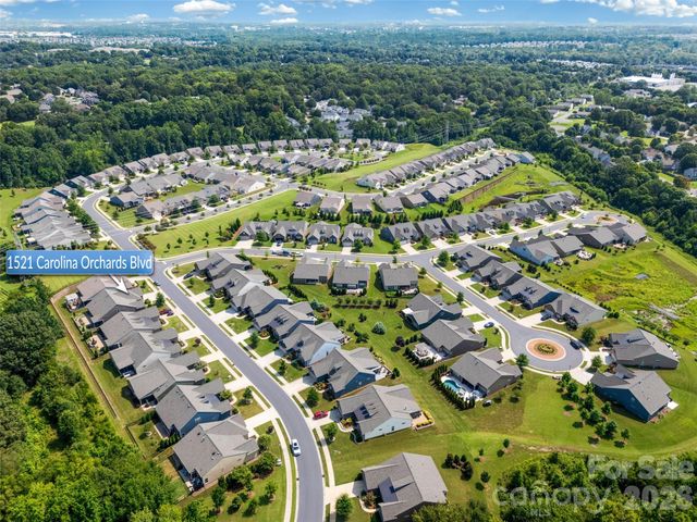 1521 Carolina Orchards Boulevard, Fort Mill, SC 29715