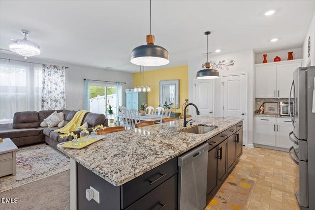54 Ripple Way, Clayton, NC 27520