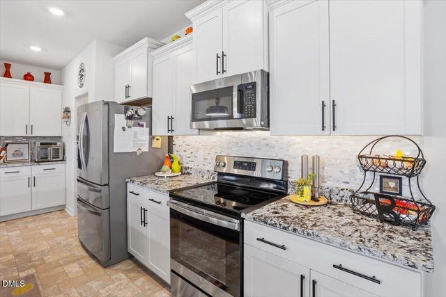 54 Ripple Way, Clayton, NC 27520