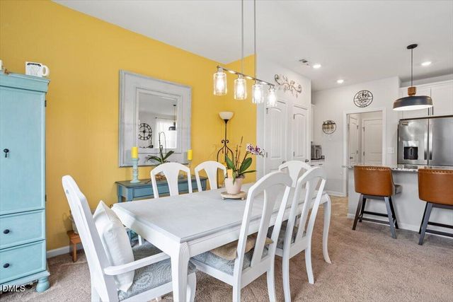 54 Ripple Way, Clayton, NC 27520
