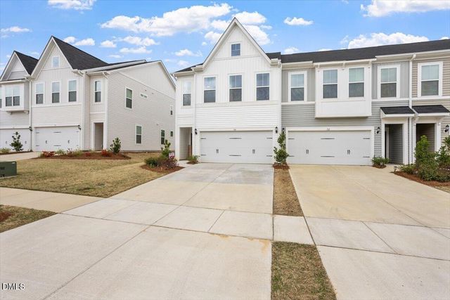 54 Ripple Way, Clayton, NC 27520