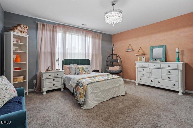 54 Ripple Way, Clayton, NC 27520