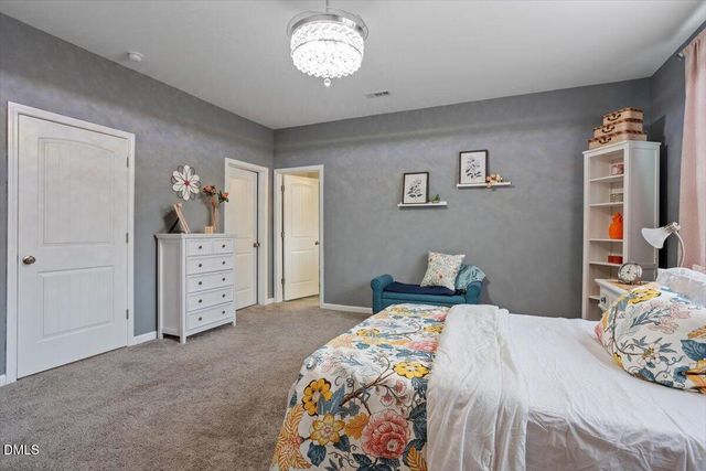 54 Ripple Way, Clayton, NC 27520