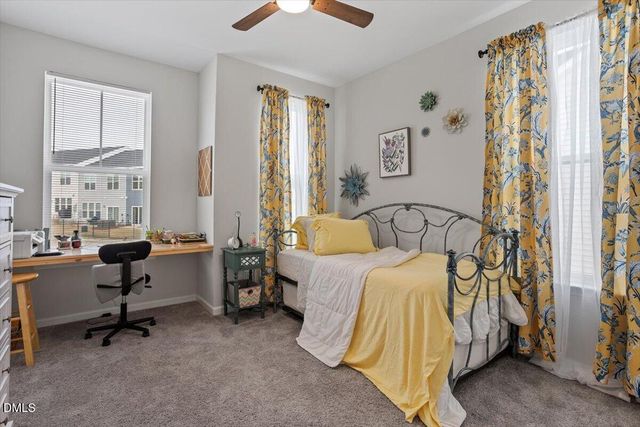 54 Ripple Way, Clayton, NC 27520