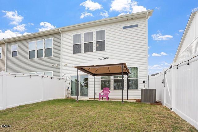 54 Ripple Way, Clayton, NC 27520
