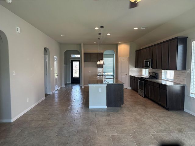 7331 Saddle Tree Drive, Spring, TX 77379