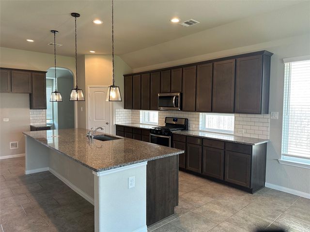 7331 Saddle Tree Drive, Spring, TX 77379