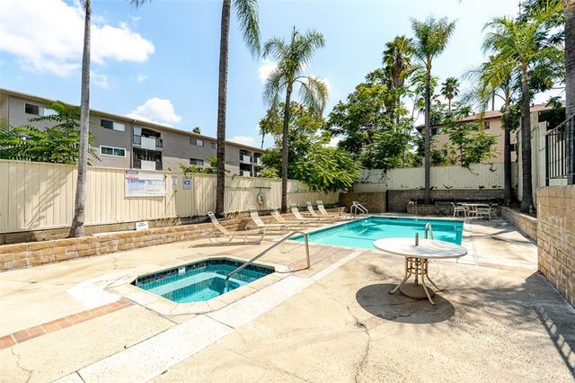 116 S Chapel J, Alhambra, CA 91801