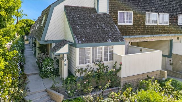 116 S Chapel J, Alhambra, CA 91801