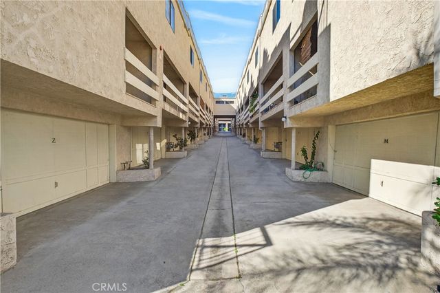 116 S Chapel J, Alhambra, CA 91801