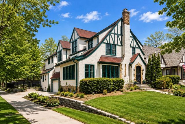 4530 Bruce Avenue, Edina, MN 55424