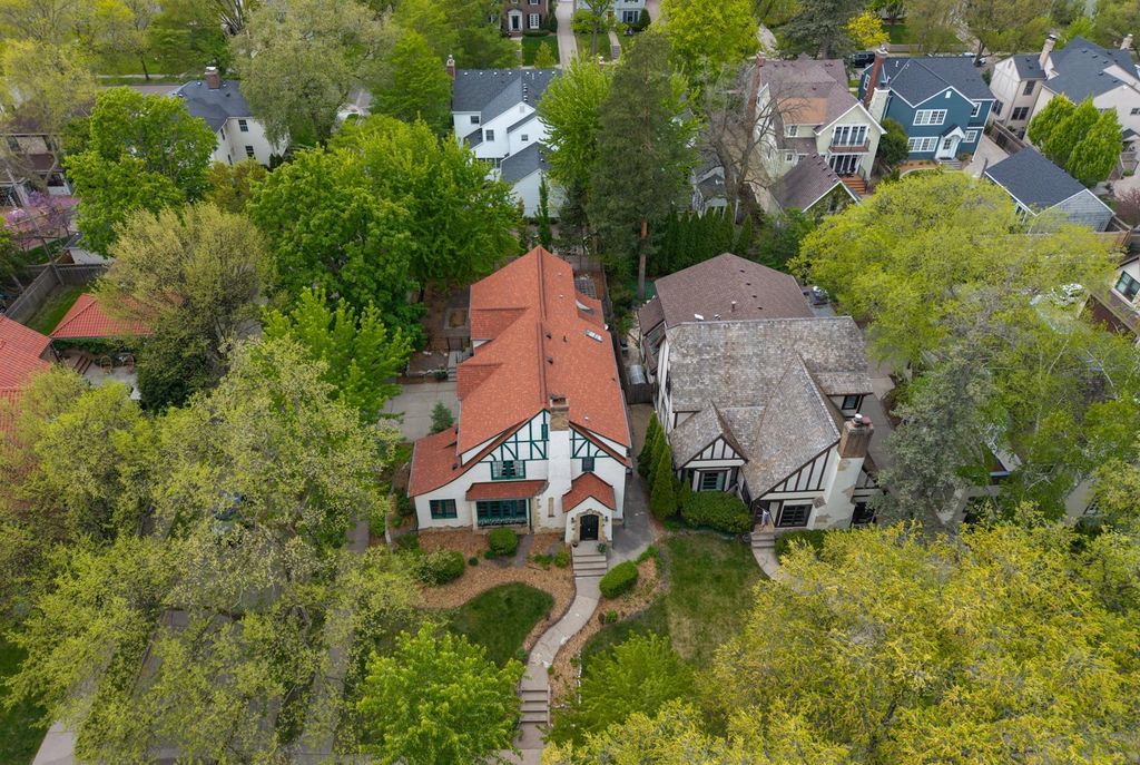 4530 Bruce Avenue, Edina, MN 55424