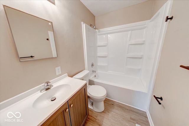 3226 Auburn Road, Indianapolis, IN 46224