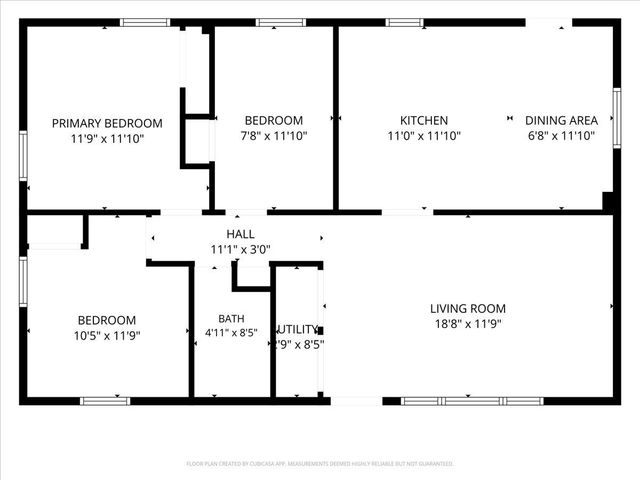 3226 Auburn Road, Indianapolis, IN 46224