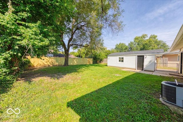 3226 Auburn Road, Indianapolis, IN 46224