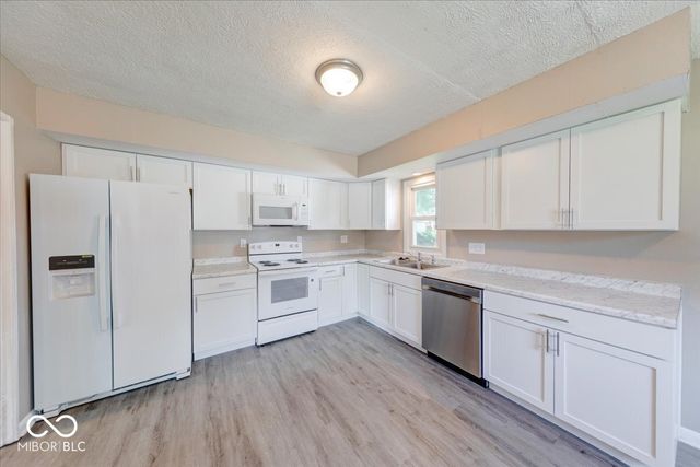 3226 Auburn Road, Indianapolis, IN 46224