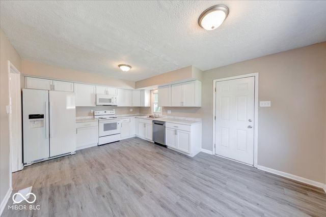 3226 Auburn Road, Indianapolis, IN 46224