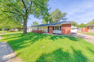 3226 Auburn Road, Indianapolis, IN 46224