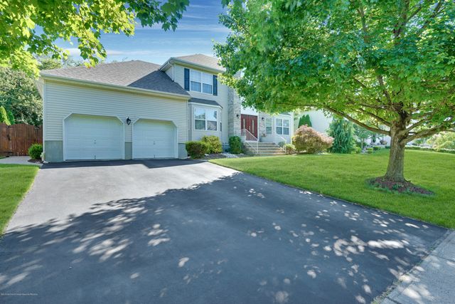 786 Applewood Court, Jackson, NJ 08527