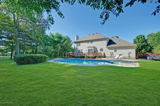 786 Applewood Court, Jackson, NJ 08527