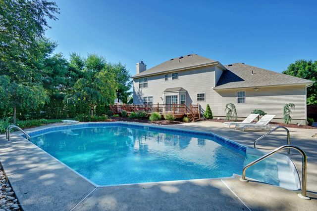 786 Applewood Court, Jackson, NJ 08527