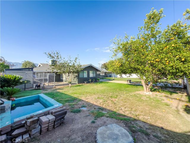 5602 Sycamore, Rialto, CA 92377