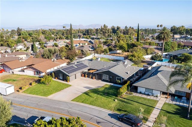 5602 Sycamore, Rialto, CA 92377