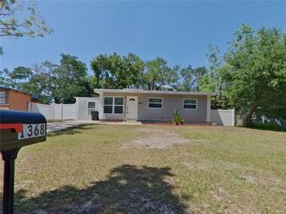 1368 MARY L ROAD, Clearwater, FL 33755