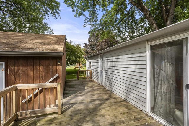 1100 W 10TH STREET, Kaukauna, WI 54130