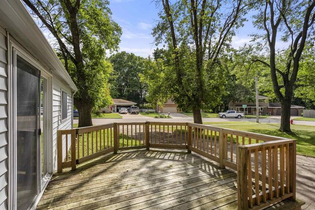 1100 W 10TH STREET, Kaukauna, WI 54130