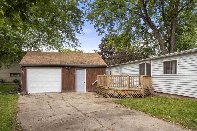 1100 W 10TH STREET, Kaukauna, WI 54130