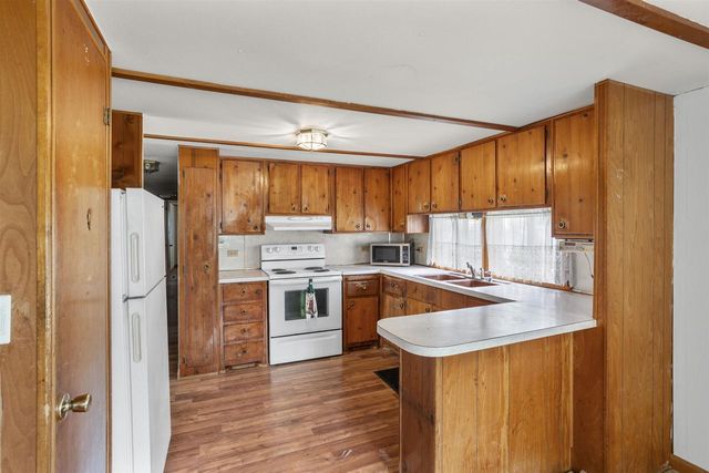 1100 W 10TH STREET, Kaukauna, WI 54130